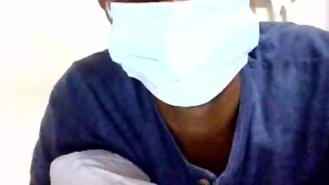 Snapshot of deepak4ualways chatting on 16, 7, 2026 sandy4umylove2014 online show from 16, 7, 2026