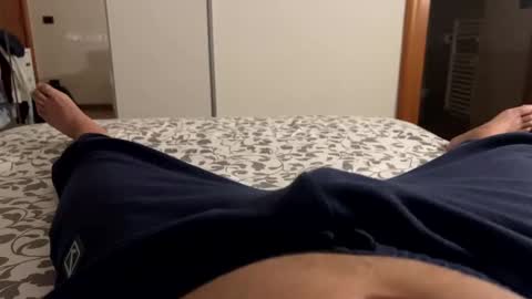 Alexander Villain online show from 10, 2, 2025
