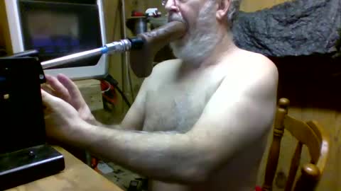 Snapshot of deepthroat227 chatting on 2, 2, 2025 Deepthroat My Big Dildos online show from 2, 2, 2025