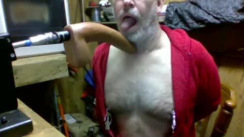 Snapshot of deepthroat227 chatting on 18, 2, 2025 Deepthroat My Big Dildos online show from 18, 2, 2025
