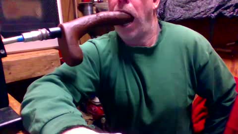 Snapshot of deepthroat227 chatting on 25, 2, 2025 Deepthroat My Big Dildos online show from 25, 2, 2025