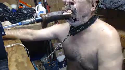 Deepthroat My Big Dildos online show from 23, 9, 2025