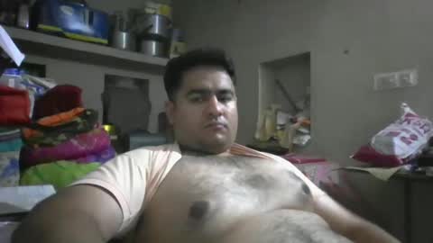 deepu1248 online show from 12, 5, 2026
