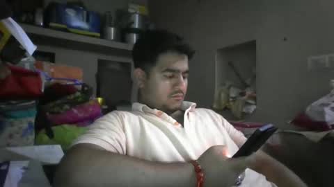 deepu1248 online show from 20, 5, 2026