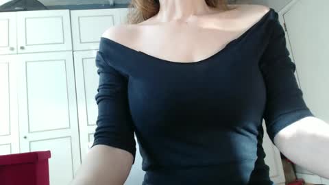 KamiDevi online show from 1, 3, 2025