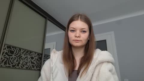 Camila online show from 26, 2, 2026