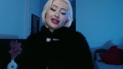 Jenna online show from 14, 1, 2026