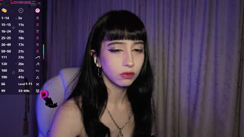 Snapshot of deftsuki chatting on 14, 12, 2025 Stephanie.e online show from 14, 12, 2025