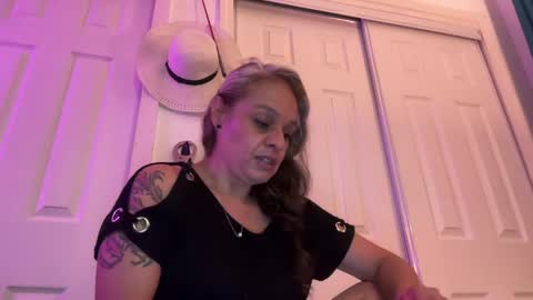 Tori online show from 12, 5, 2026