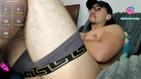 Snapshot of deibi_strong chatting on 3, 7, 2026 deibi online show from 3, 7, 2026