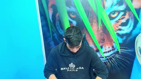 DEIBY online show from 22, 9, 2025