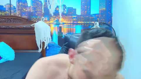 DEIBY online show from 15, 10, 2025