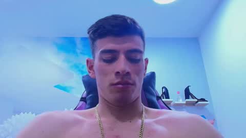 DEIBY online show from 20, 11, 2025