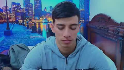 DEIBY online show from 18, 12, 2025