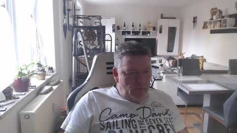 Snapshot of deinprinz2312 chatting on 22, 1, 2025 deinprinz2312 online show from 22, 1, 2025