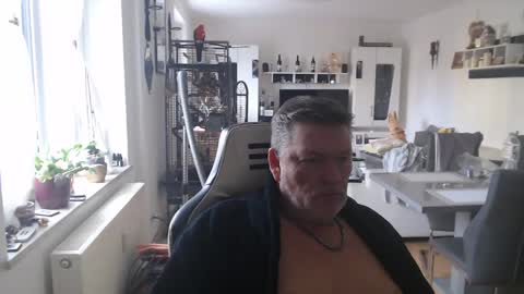 Snapshot of deinprinz2312 chatting on 29, 1, 2025 deinprinz2312 online show from 29, 1, 2025