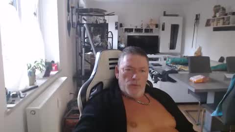 Snapshot of deinprinz2312 chatting on 16, 9, 2025 deinprinz2312 online show from 16, 9, 2025