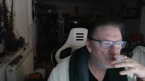 deinprinz2312 online show from 22, 12, 2025