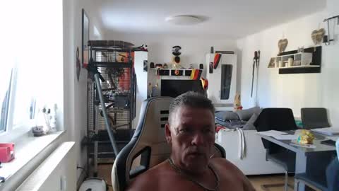 deinprinz2312 online show from 25, 6, 2026