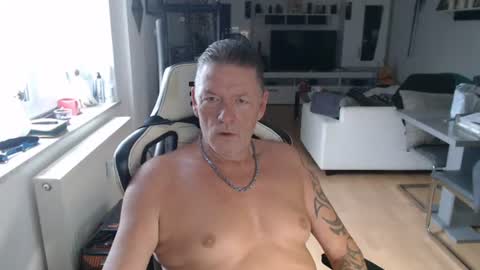 deinprinz2312 online show from 6, 7, 2026
