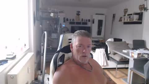 deinprinz2312 online show from 14, 7, 2026