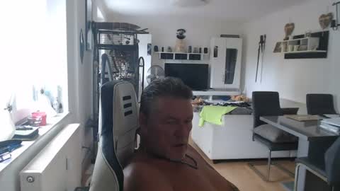 deinprinz2312 online show from 23, 7, 2026
