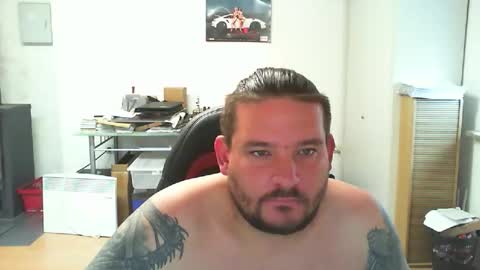 Snapshot of deinspielzeug87 chatting on 9, 9, 2025 deinspielzeug87 online show from 9, 9, 2025