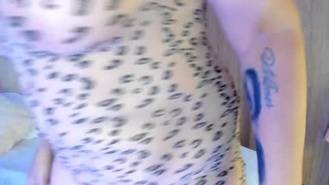 Snapshot of deisy_queen chatting on 29, 10, 2025 Ricarda online show from 29, 10, 2025