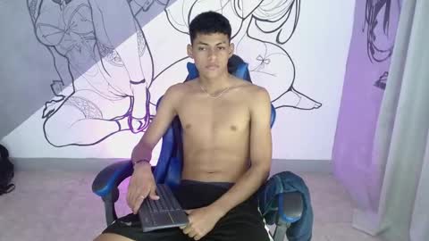 Snapshot of deivid_bigcock1 chatting on 20, 9, 2025 Deivid online show from 20, 9, 2025