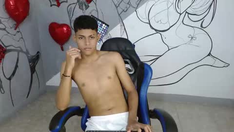 Snapshot of deivid_bigcock1 chatting on 25, 9, 2025 Deivid online show from 25, 9, 2025