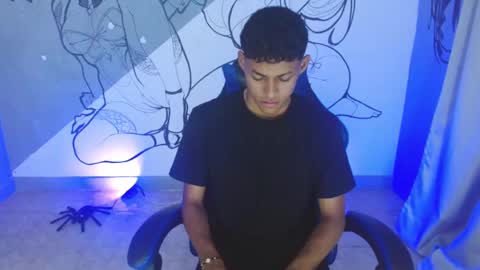 Snapshot of deivid_bigcock1 chatting on 30, 10, 2025 Deivid online show from 30, 10, 2025