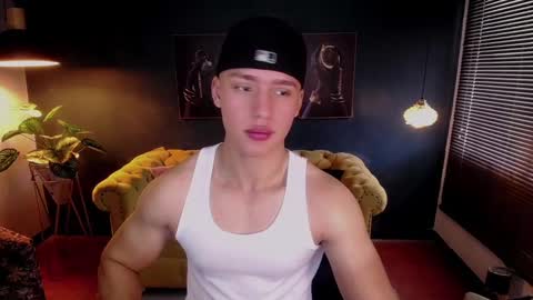 Snapshot of deivid_parker chatting on 26, 10, 2025 Deivid online show from 26, 10, 2025
