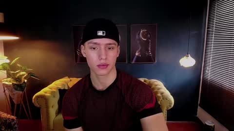 Deivid online show from 17, 11, 2025