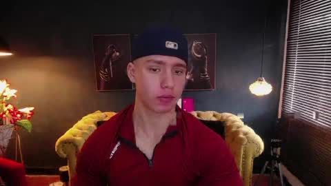 Deivid online show from 12, 5, 2026