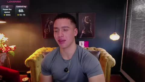 Deivid online show from 14, 5, 2026