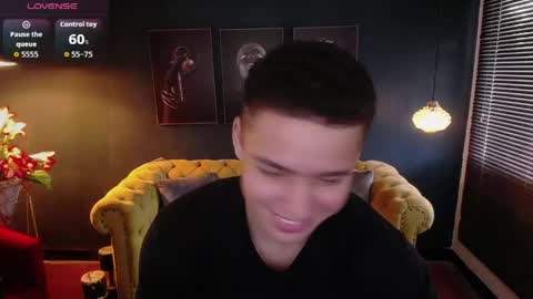 Deivid online show from 18, 5, 2026