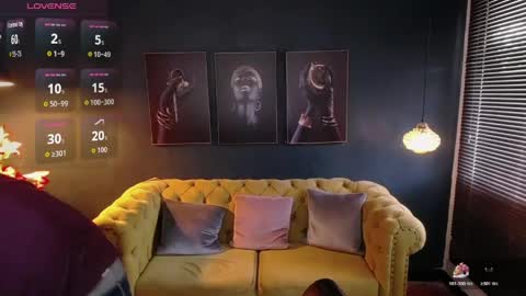Deivid online show from 19, 5, 2026