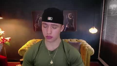 Deivid online show from 20, 5, 2026