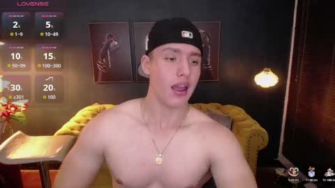 Deivid online show from 23, 5, 2026