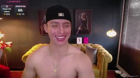 Deivid online show from 23, 5, 2026