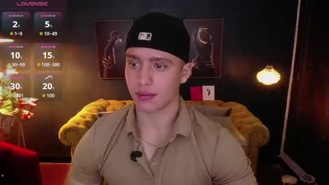 Deivid online show from 30, 5, 2026