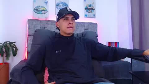 Deivid online show from 4, 11, 2025