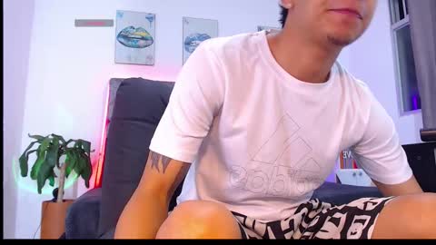 Deivid online show from 5, 11, 2025