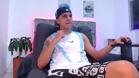 Deivid online show from 7, 11, 2025