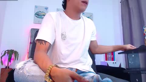 Deivid online show from 14, 12, 2025