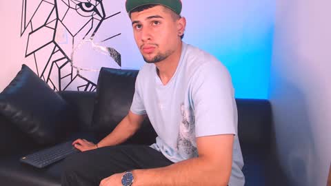  DEIVY  online show from 10, 1, 2025