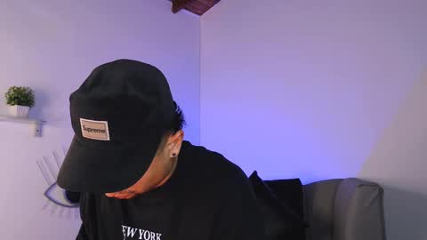  DEIVY  online show from 18, 1, 2025