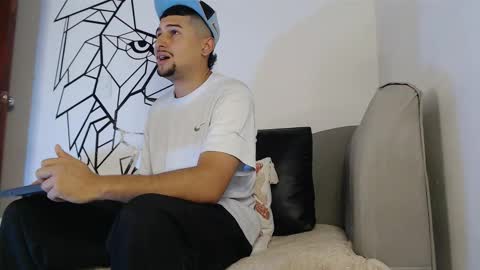  DEIVY  online show from 11, 10, 2025