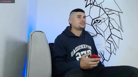  DEIVY  online show from 23, 10, 2025