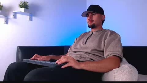  DEIVY  online show from 9, 5, 2026